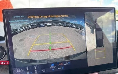 Toyota Tacoma, 2025 год, 7 457 000 рублей, 25 фотография