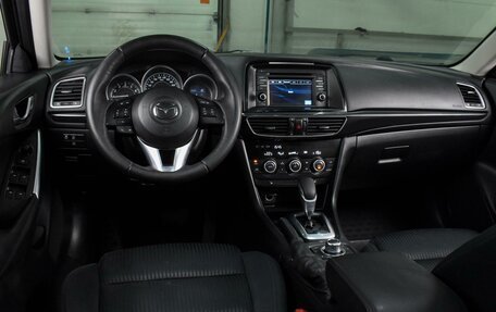 Mazda 6, 2013 год, 1 569 000 рублей, 6 фотография