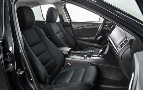 Mazda 6, 2013 год, 1 569 000 рублей, 8 фотография