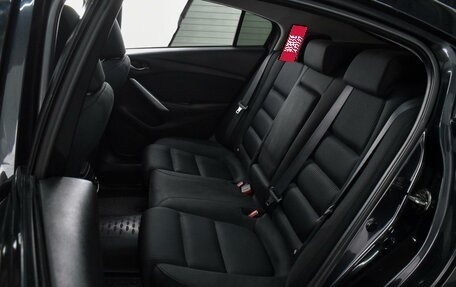 Mazda 6, 2013 год, 1 569 000 рублей, 9 фотография