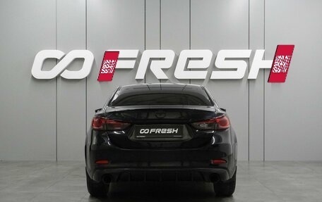 Mazda 6, 2013 год, 1 569 000 рублей, 4 фотография