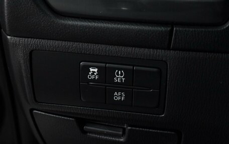 Mazda 6, 2013 год, 1 569 000 рублей, 14 фотография