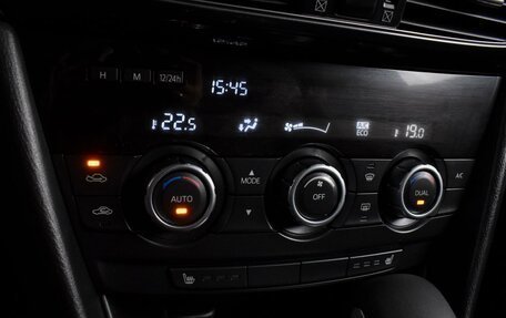 Mazda 6, 2013 год, 1 569 000 рублей, 13 фотография