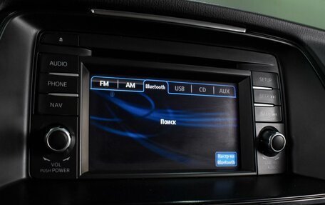 Mazda 6, 2013 год, 1 569 000 рублей, 12 фотография