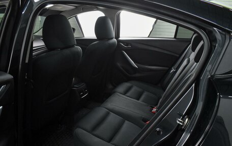 Mazda 6, 2013 год, 1 569 000 рублей, 11 фотография