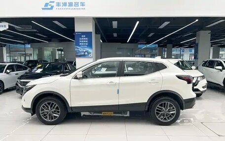 Nissan Qashqai, 2025 год, 2 300 000 рублей, 3 фотография