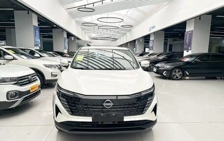 Nissan Qashqai, 2025 год, 2 300 000 рублей, 2 фотография