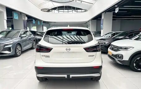 Nissan Qashqai, 2025 год, 2 300 000 рублей, 7 фотография