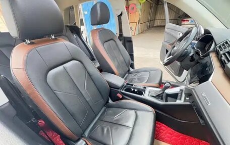 Audi Q3, 2021 год, 2 320 000 рублей, 10 фотография