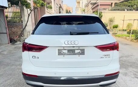 Audi Q3, 2021 год, 2 320 000 рублей, 5 фотография