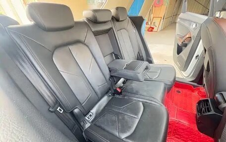 Audi Q3, 2021 год, 2 320 000 рублей, 9 фотография