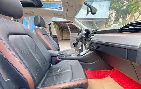 Audi Q3, 2021 год, 2 320 000 рублей, 7 фотография