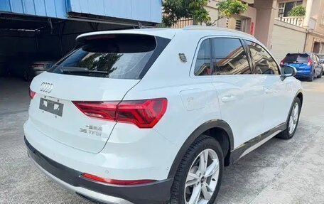 Audi Q3, 2021 год, 2 320 000 рублей, 6 фотография