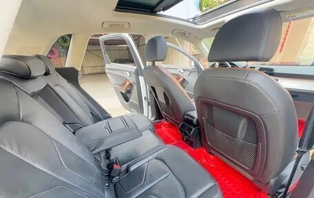 Audi Q3, 2021 год, 2 320 000 рублей, 8 фотография