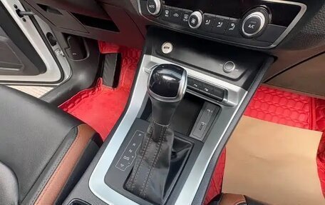 Audi Q3, 2021 год, 2 320 000 рублей, 11 фотография