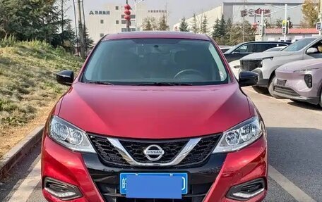 Nissan Tiida, 2025 год, 1 710 000 рублей, 3 фотография