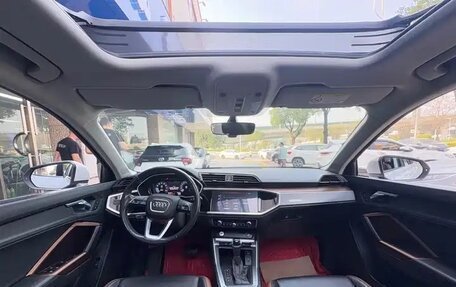 Audi Q3, 2021 год, 2 320 000 рублей, 15 фотография