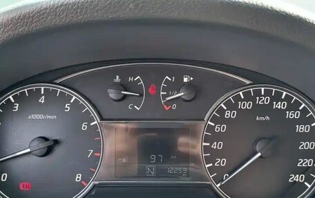 Nissan Tiida, 2025 год, 1 710 000 рублей, 6 фотография