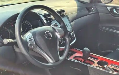 Nissan Tiida, 2025 год, 1 710 000 рублей, 5 фотография