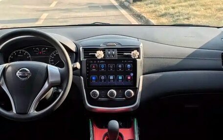 Nissan Tiida, 2025 год, 1 710 000 рублей, 7 фотография