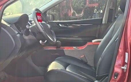 Nissan Tiida, 2025 год, 1 710 000 рублей, 4 фотография