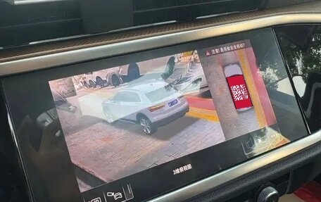 Audi Q3, 2021 год, 2 320 000 рублей, 14 фотография