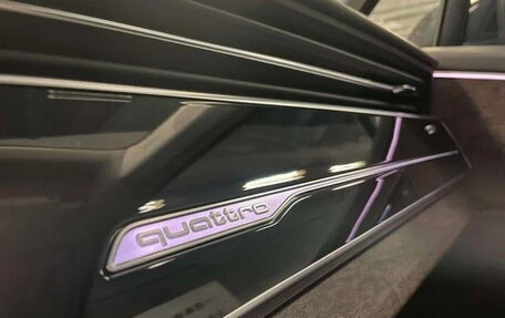 Audi Q7, 2023 год, 8 900 000 рублей, 11 фотография