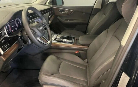 Audi Q7, 2023 год, 8 900 000 рублей, 12 фотография