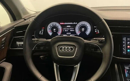 Audi Q7, 2023 год, 8 900 000 рублей, 14 фотография