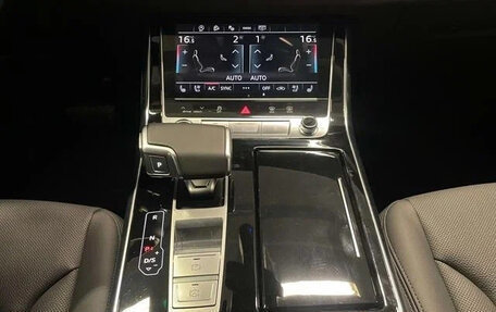Audi Q7, 2023 год, 8 900 000 рублей, 15 фотография