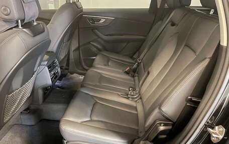 Audi Q7, 2023 год, 8 900 000 рублей, 16 фотография