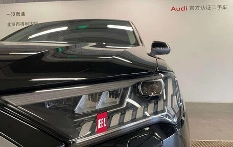 Audi Q7, 2023 год, 8 900 000 рублей, 8 фотография