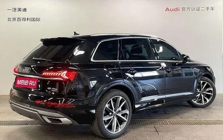 Audi Q7, 2023 год, 8 900 000 рублей, 3 фотография