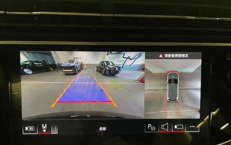 Audi Q7, 2023 год, 8 900 000 рублей, 19 фотография