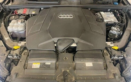 Audi Q7, 2023 год, 8 900 000 рублей, 21 фотография