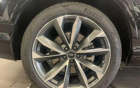 Audi Q7, 2023 год, 8 900 000 рублей, 23 фотография