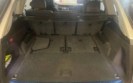 Audi Q7, 2023 год, 8 900 000 рублей, 22 фотография