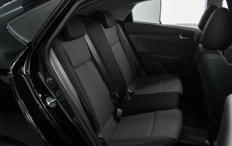 Hyundai Solaris II рестайлинг, 2021 год, 1 665 000 рублей, 7 фотография