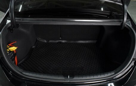 Hyundai Solaris II рестайлинг, 2021 год, 1 665 000 рублей, 19 фотография