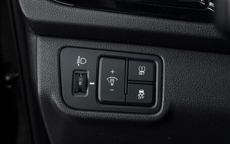 Hyundai Solaris II рестайлинг, 2021 год, 1 665 000 рублей, 15 фотография