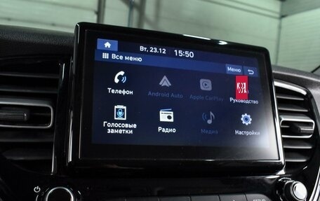 Hyundai Solaris II рестайлинг, 2021 год, 1 665 000 рублей, 12 фотография