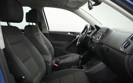 Volkswagen Tiguan I, 2014 год, 1 182 000 рублей, 9 фотография