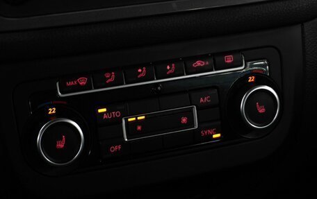 Volkswagen Tiguan I, 2014 год, 1 182 000 рублей, 14 фотография