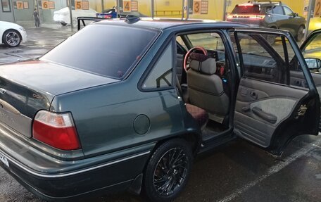 Daewoo Nexia I рестайлинг, 2003 год, 180 000 рублей, 2 фотография