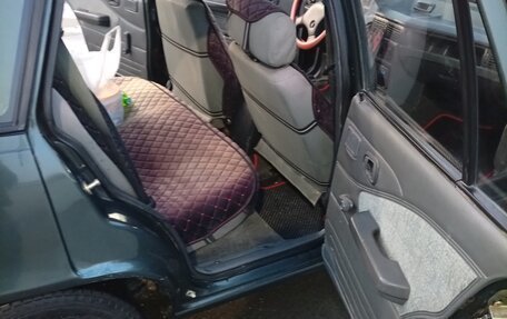 Daewoo Nexia I рестайлинг, 2003 год, 180 000 рублей, 4 фотография