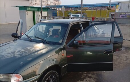 Daewoo Nexia I рестайлинг, 2003 год, 180 000 рублей, 7 фотография