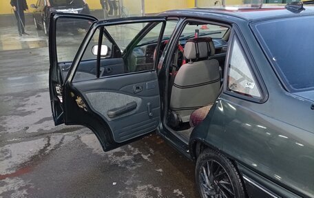 Daewoo Nexia I рестайлинг, 2003 год, 180 000 рублей, 5 фотография