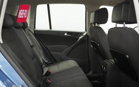 Volkswagen Tiguan I, 2014 год, 1 182 000 рублей, 12 фотография