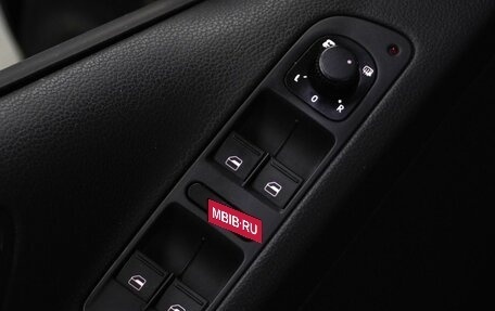 Volkswagen Tiguan I, 2014 год, 1 182 000 рублей, 15 фотография