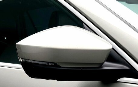 Skoda Kodiaq I, 2017 год, 2 395 000 рублей, 14 фотография